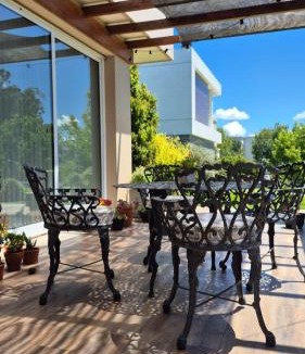 Las Colinas de Peralta Ramos House | Residencia Deluxe en Barrio Privado