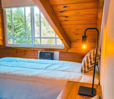 Lanin National Park Apartment | Cabaña del Oasis