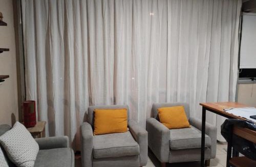 Villa Devoto Apartment | DEVOTO Studio Center