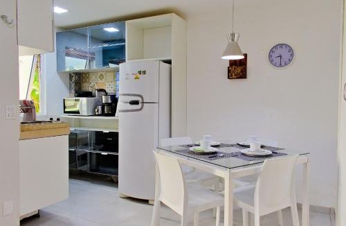 Pipa Apartment | Resort in Pipa | 5 minutes from downtown A/C