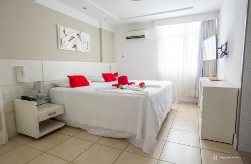 Itabuna Hotel | Rede Andrade Itabuna