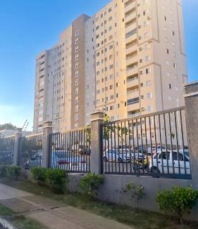 Uberaba Apartment | Apartamento Mobiliado em Uberaba Ótima Localização lagobrisascami