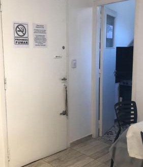 San Cristobal Apartment | Punto BA