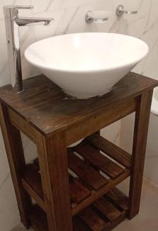 San Cristobal Apartment | Punto BA
