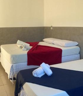 Fortim Hotel | Pousada Pontal Das Estrelas