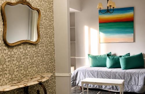 Balvanera Hotel | Hotel Lyon by MH