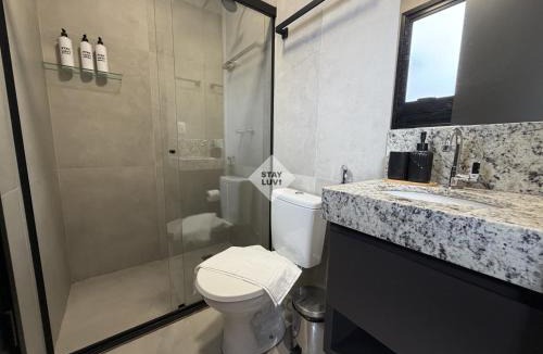 Lourdes Apartment | Apartamento Completo no Lourdes BH - InHouse 1301