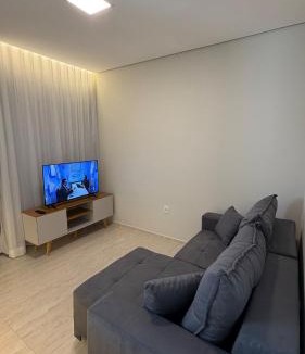 Novo Igarape Apartment | Lara Flats Igarapé AP 01