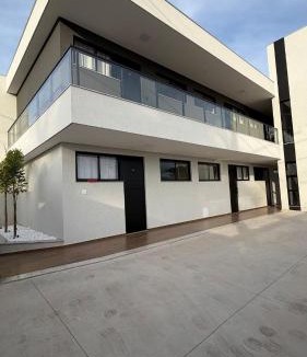 Novo Igarape Apartment | Lara Flats Igarapé AP 01