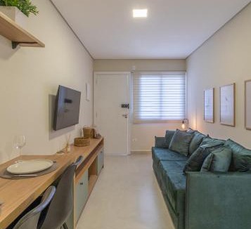 Vila Guarani Apartment | Apartmento proximo as Expo Imigrantes, aeroporto de Congonhas e Metrô