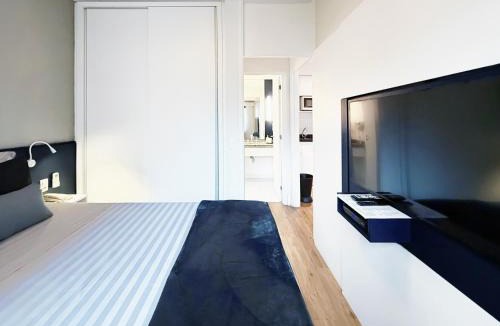 Itaim Bibi Apartment | Apartamento confortável - Itaim Bibi
