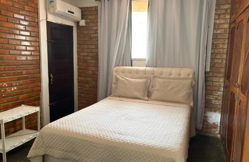 Pirangi do Norte House | Casa Pé na Areia em Pirangi, beira mar, 6 Quartos, 15min Ponta Negra