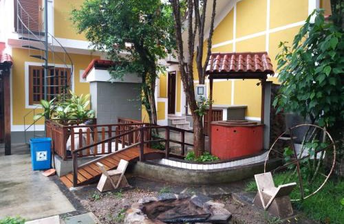 Vargem Grande Apartment | Mordomia Total