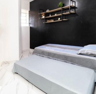 Centro Apartment | Apto no centro de BH em otima localização