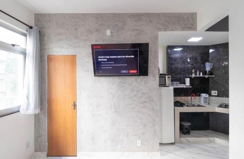 Centro Apartment | Apto no centro de BH em otima localização