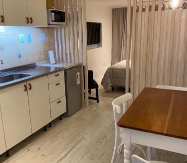 Concepcion del Uruguay Apartment | Verde Laurel