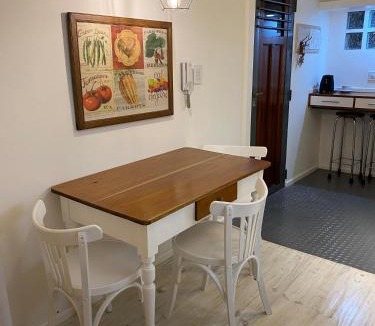Concepcion del Uruguay Apartment | Verde Laurel