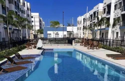 Recreio dos Bandeirantes Apartment | Recanto do Prainha