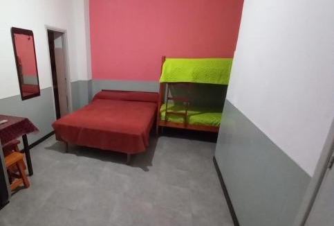 La Perla Hotel | Casona Sol