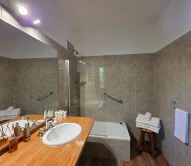 San Javier Department Hotel | Hotel Loma Bola