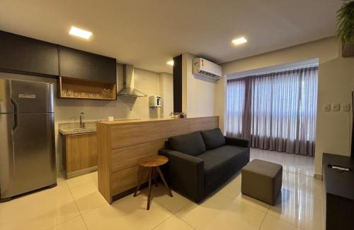 Setor Bueno Apartment | Apart St Bueno Ar, Cozinha, Garagem Próx Órion