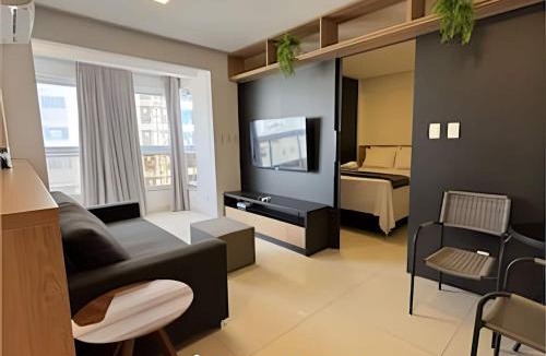 Setor Bueno Apartment | Apart St Bueno Ar, Cozinha, Garagem Próx Órion