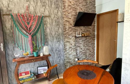 Costa Bela Apartment | Chalé Bela Costa, simples e aconchegante
