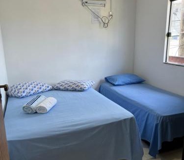 Pontal Apartment | Apto Ninho Sereno em ilheus