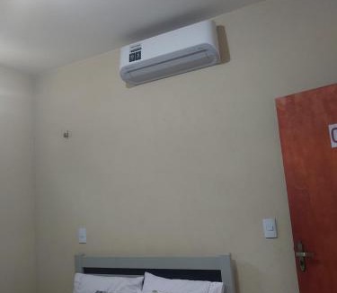 Guriu Village Apartment | Residence tropical, disponível 2 quartos para alugar