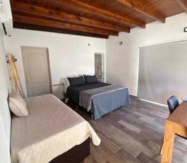 Dolores Apartment | Cabañas Don Ricardo