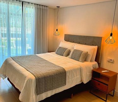 Campina Grande Do Sul Resort | Resort Peniel Cabanas e Eventos