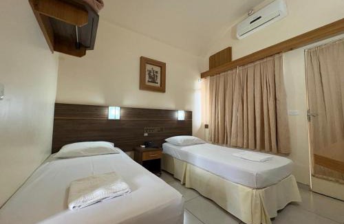 Santo Antonio da Platina Hotel | Kanoa Hotel