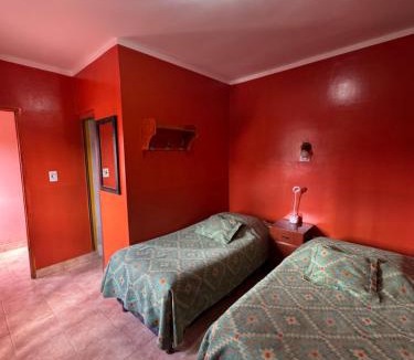 San Antonio de los Cobres House | Sumaq Samay