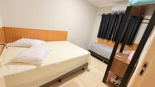 Aracatuba Apartment | Sobrado de luxo em condomínio
