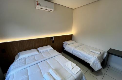Pirai Do Sul Hotel | Hotel Rota 090