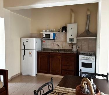 Concepcion del Uruguay Apartment | OLÍMPICO