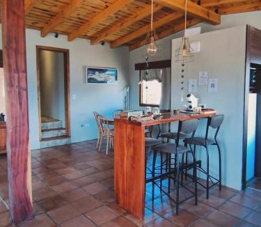 El Mollar Ski Chalet | CasaVid - Private Boutique Chalet & Spa - Vistas 360
