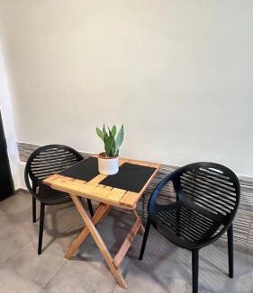 Mesopotamia Apartment | Casa AMBAR