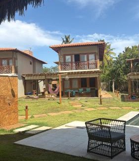 Atins House | casa LuMar