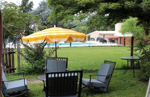 Los Reartes House | Los Grillos Cabañas Serranas