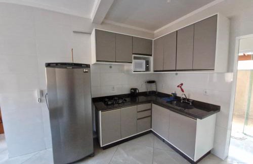 Regiao Urbana Homogenea XX Apartment | Apto com 3 quartos,1 vaga garagem e quintal