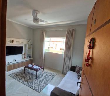 Regiao Urbana Homogenea XX Apartment | Apto com 3 quartos,1 vaga garagem e quintal