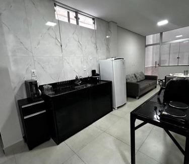 Matosinhos Apartment | Apartment in São João Del Rei