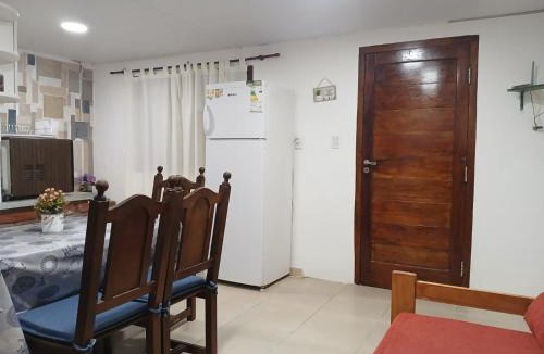 Mar de Cobo House | La Casita del Medano