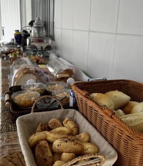 Cabo Frio Hotel | Casarão do Luar