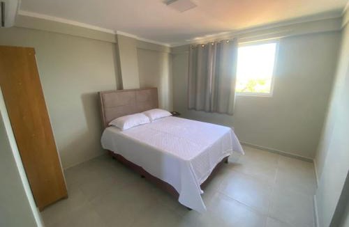 Mossoro Apartment | Residencial T&D V AP 501 - À 5min do Centro e Faculdades