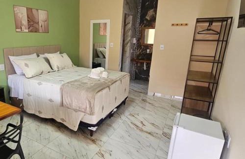 Brumadinho Bed & Breakfast | Aromas&Brumas Pousada