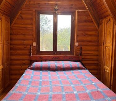 La Rioja Ski Chalet | Cabaña