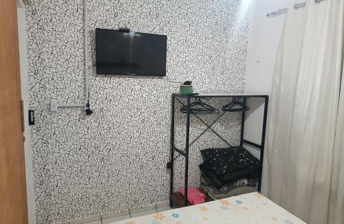 Setiba Apartment | Temporada Praia de Setiba