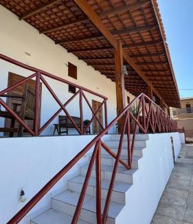 Baleia House | Casa Dunas Baleia